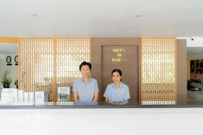 Hotel De Karon – Fotos 8