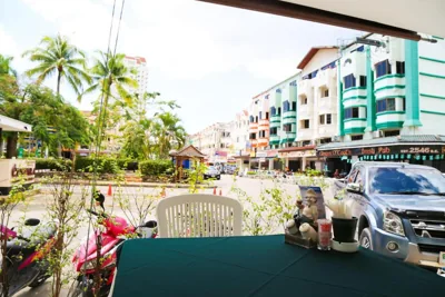 Hotel De Karon – Fotos 16